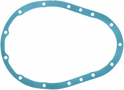 1-Piece Timing Cover Gasket FE2330