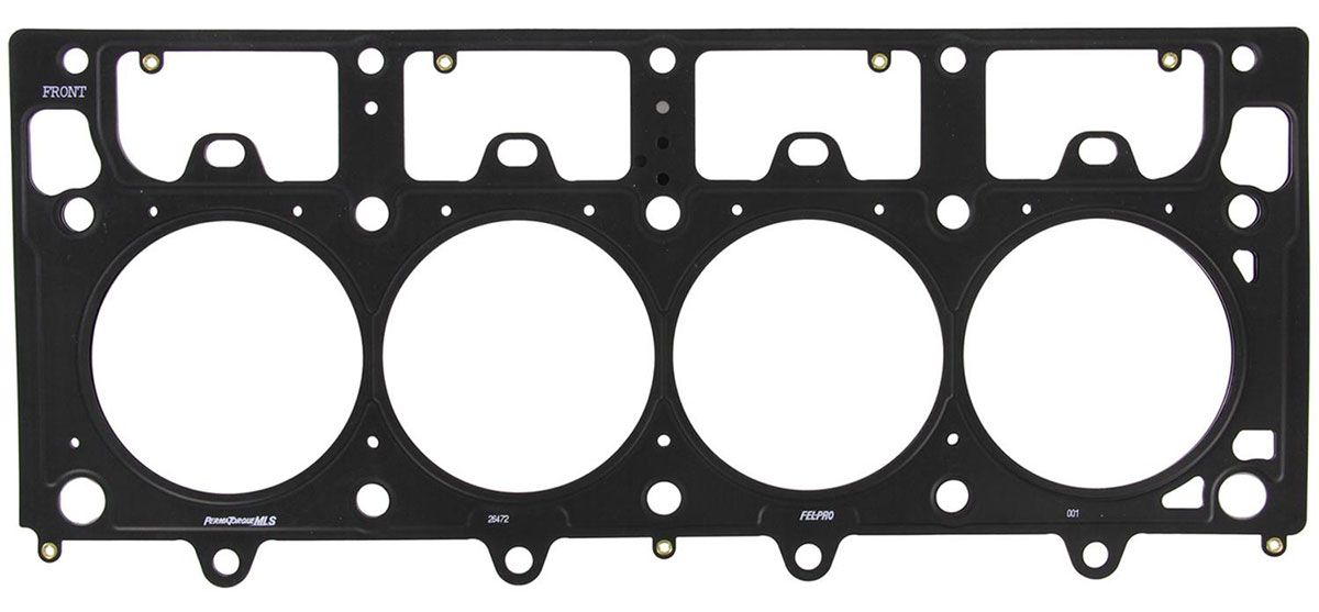 PermaTorque MLS Head Gasket FE26472L-041