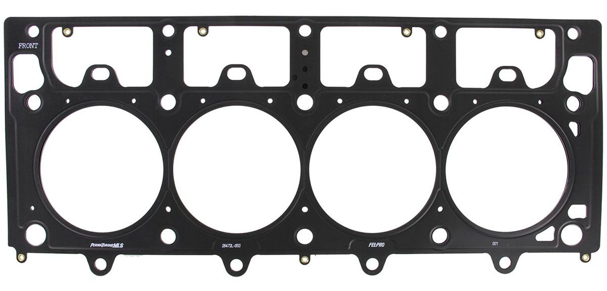 PermaTorque MLS Head Gasket FE26472R-041