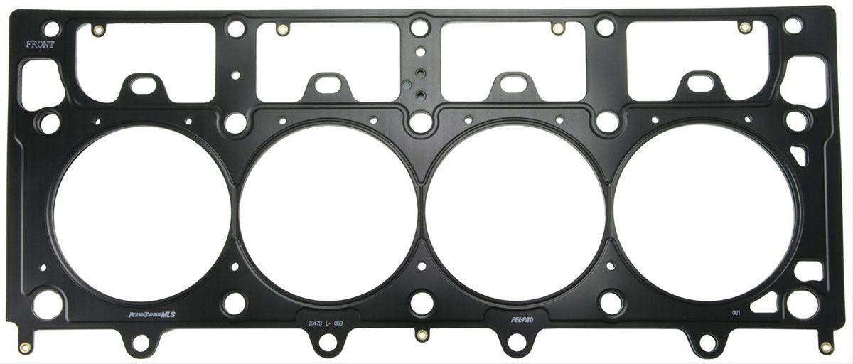 PermaTorque MLS Head Gasket FE26473L-053