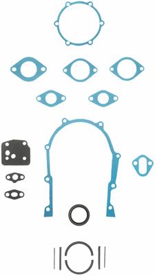 Performance R.A.C.E Gasket Set FE2720