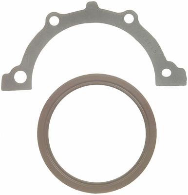 1-Piece Premium Rear Main Seal High Vacuum FE2919