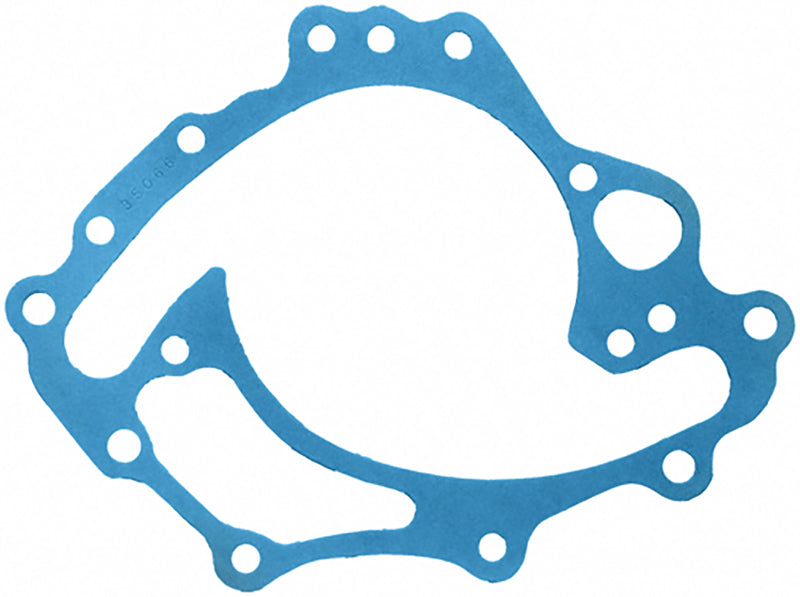 Water Outlet Gasket (Pump to Plate) FE35066