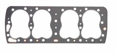 Fibre-Faced Head Gasket FE7526B