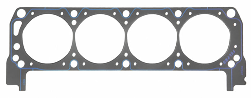 PermaTorque Teflon Coated Head Gasket FE8346PT