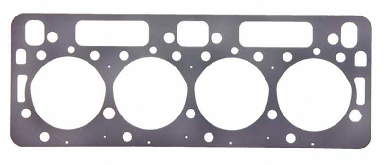 PermaTorque Teflon Coated Head Gasket FE8726PT