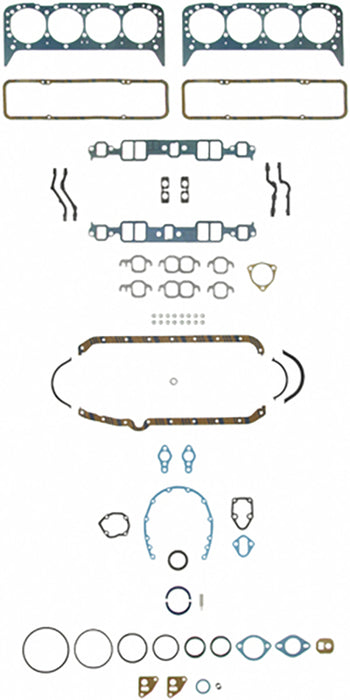 Full Gasket Set FEAFS7733PT-2