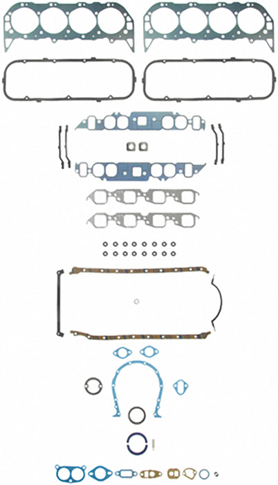 Full Gasket Set FEAFS8180PT-9