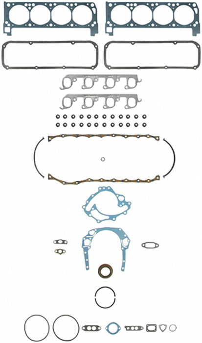 Full Gasket Set FEAFS8347PT