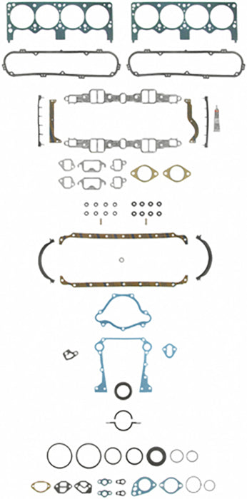 Full Gasket Set FEAFS8553PT-9