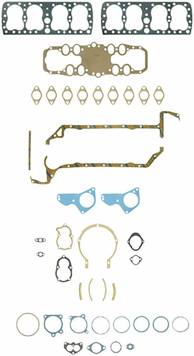 Full Gasket Set FEFS7283B