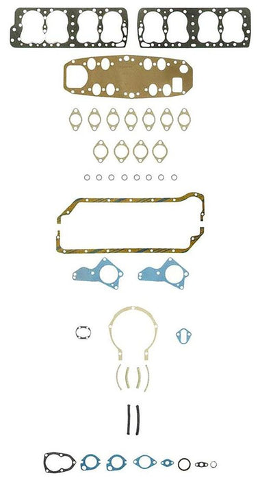 Full Gasket Set FEFS7525B