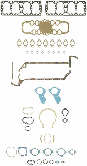 Full Gasket Set FEFS7548B