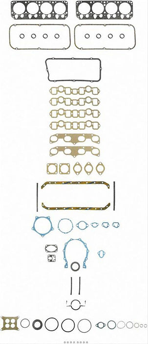 Full Gasket Set FEFS7746PT