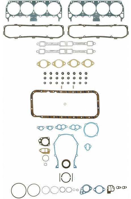 Full Gasket Set FEFS7891PT-11