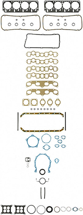 Full Gasket Set FEFS7908PT-4