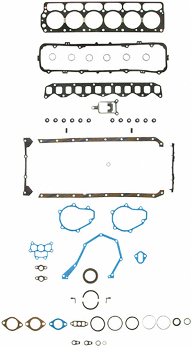 Full Gasket Set FEFS7918PT-4