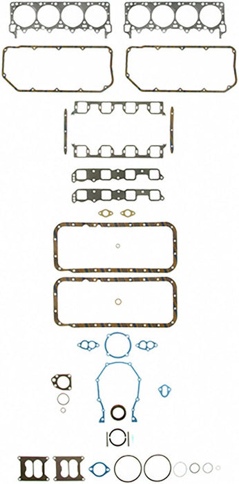 Full Gasket Set FEFS8088WS-1