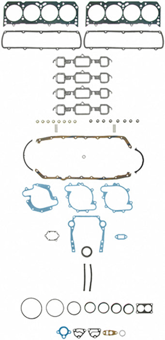 Full Gasket Set FEFS8171PT-4