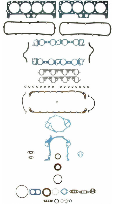 Full Gasket Set FEFS8265PT-3