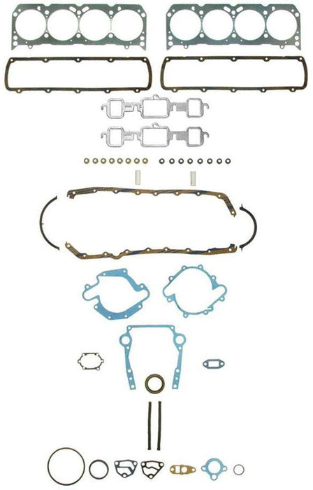 Full Gasket Set FEFS8507PT