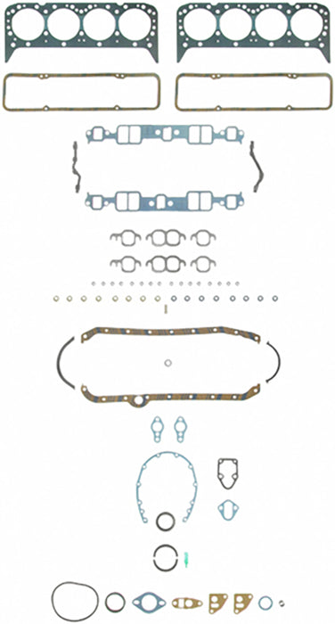 Full Gasket Set FEFS8510PT-1