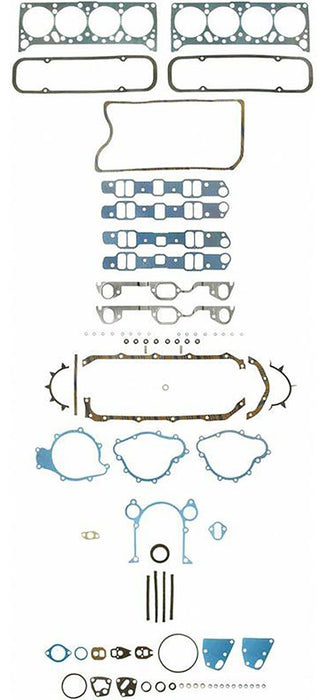 Full Gasket Set FEFS8518PT