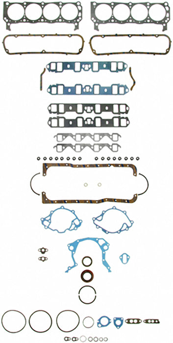 Full Gasket Set FEFS8548PT-16