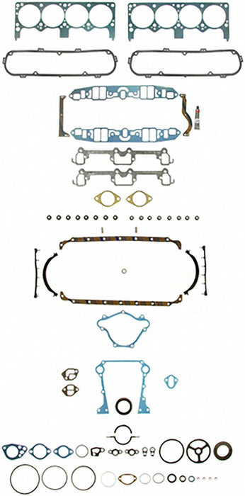 Full Gasket Set FEFS8553PT-10