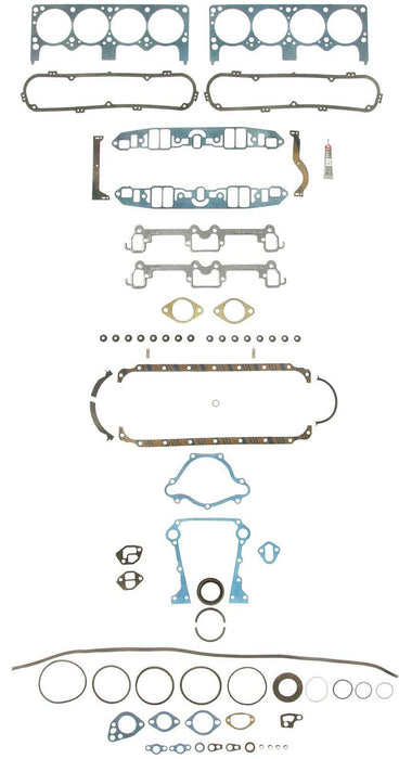 Full Gasket Set FEFS8553PT-14