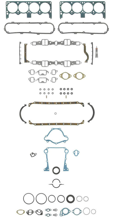 Full Gasket Set FEFS8553PT-9