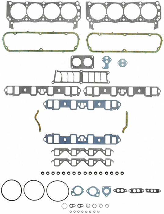 Top End Gasket Set FEHS8548PT-11