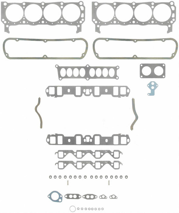 Top End Gasket Set FEHS8548PT-9