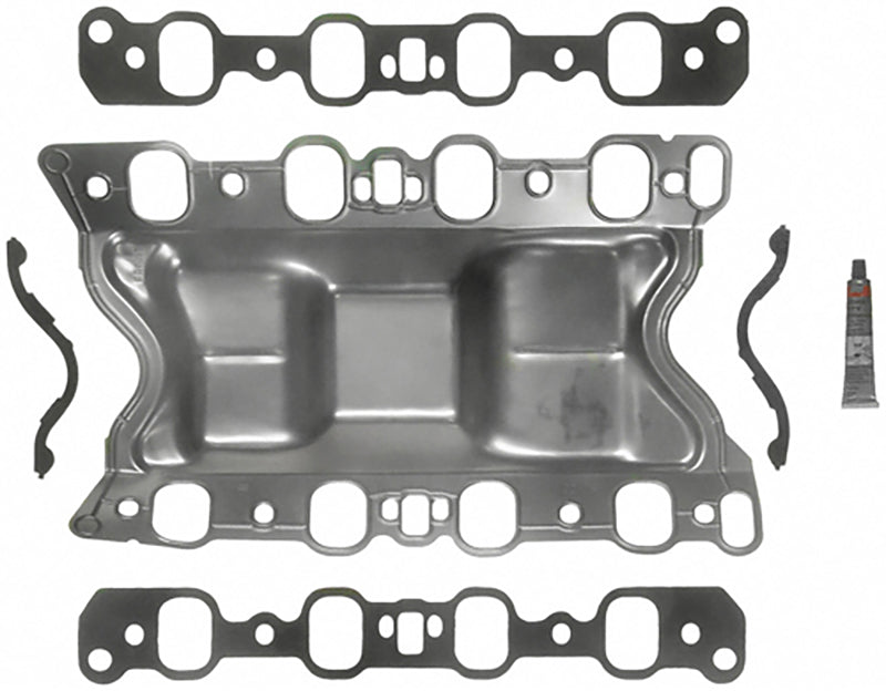 Intake Manifold Tub/Pan Gasket Set FEMS96010