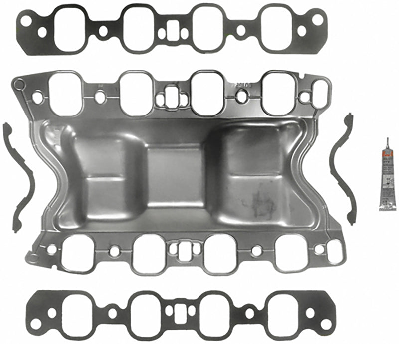 Intake Manifold Tub/Pan Gasket Set FEMS96012