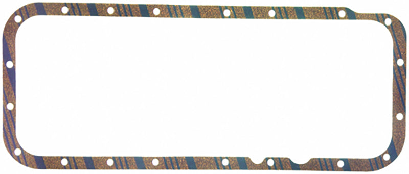 Cork/Rubber Oil Pan Gasket FEOS11729C-1