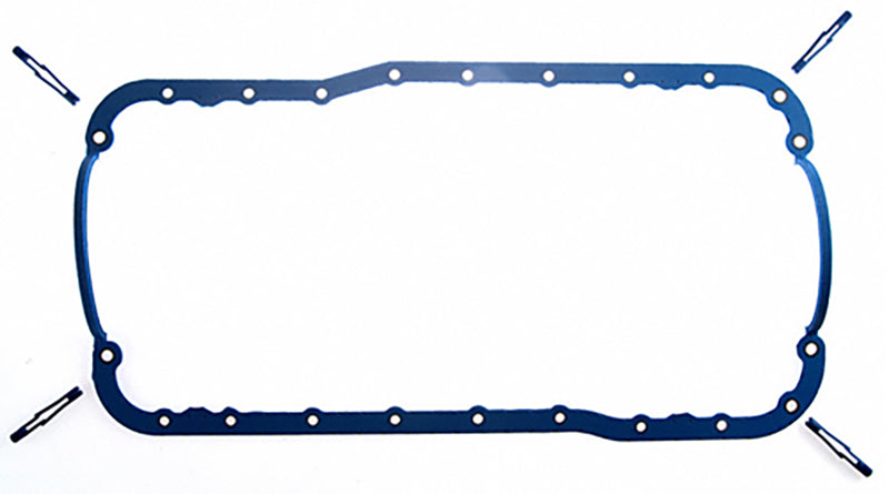 PermaDry Oil Pan Gasket FEOS13260T