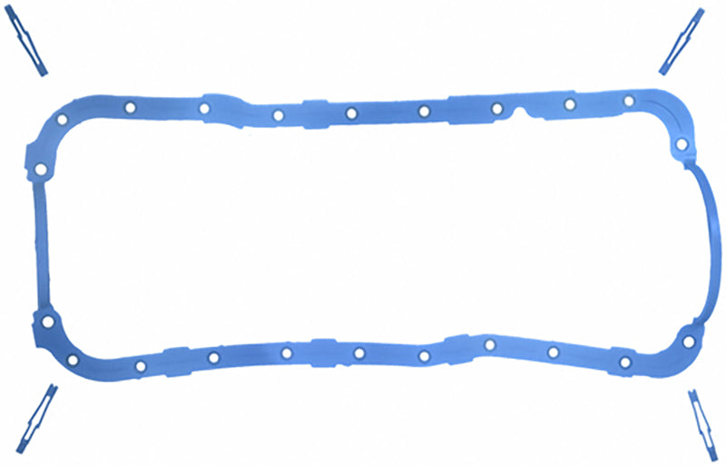 PermaDry Oil Pan Gasket FEOS30616R