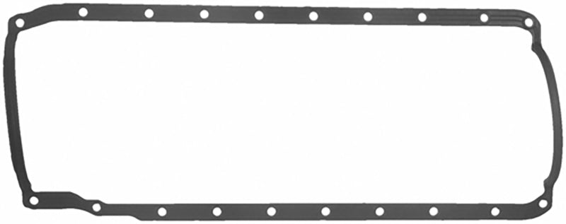 PermaDry Oil Pan Gasket FEOS34407R