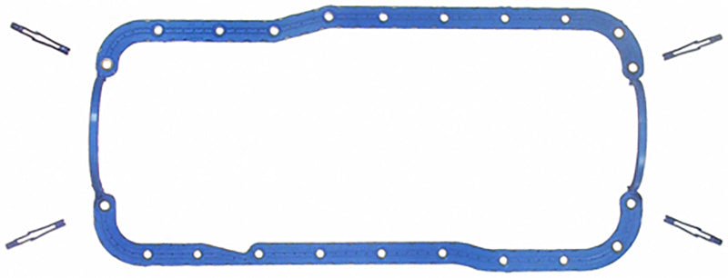 PermaDry Oil Pan Gasket FEOS34508R