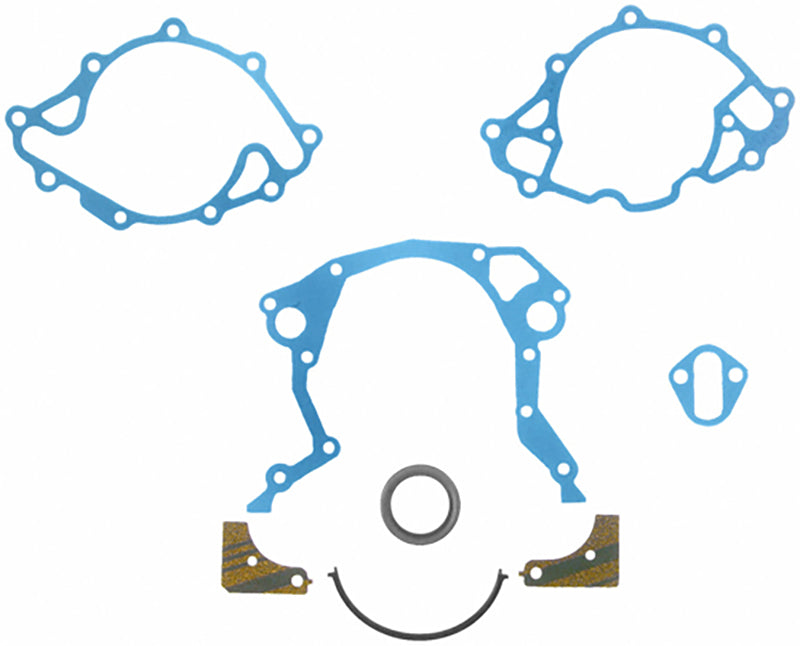 Timing Cover Gasket Set FETCS45008