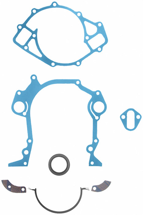 Timing Cover Gasket Set FETCS45024