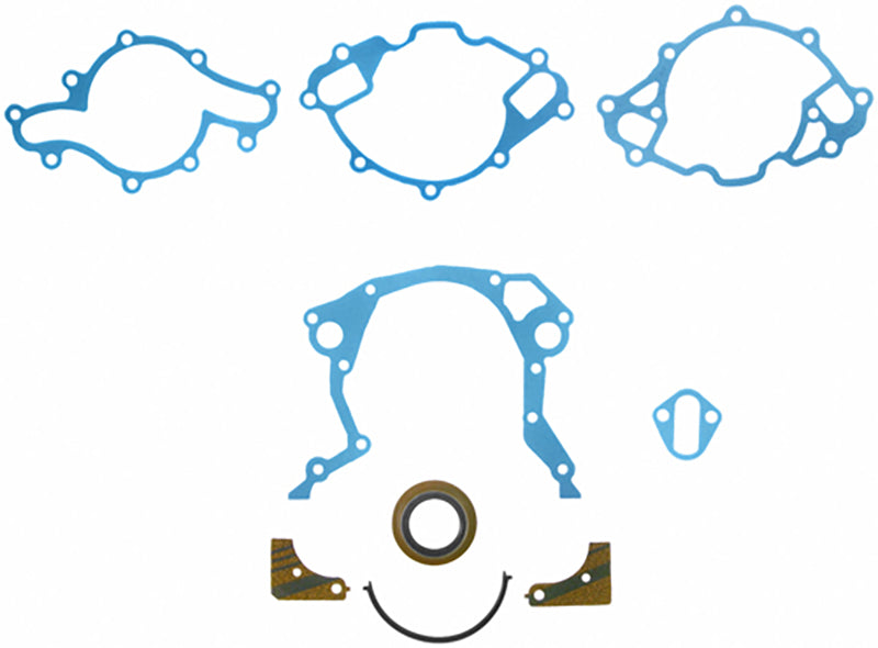 Timing Cover Gasket Set FETCS45449