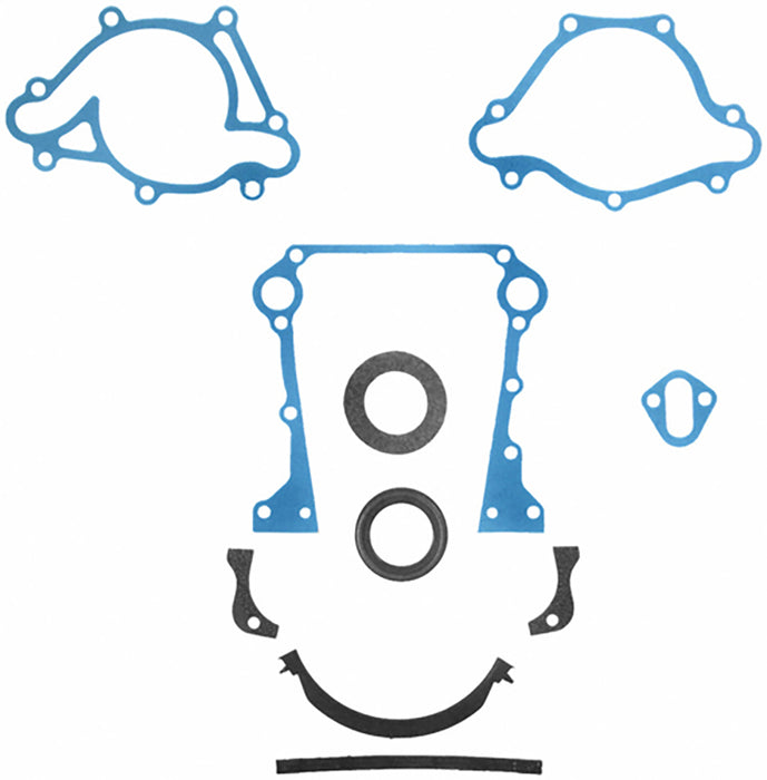 Timing Cover Gasket Set FETCS6563-1