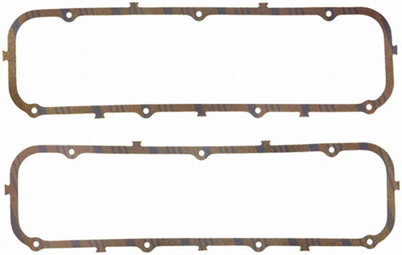 Cork/Rubber Valve Cover Gaskets FEVS50044C