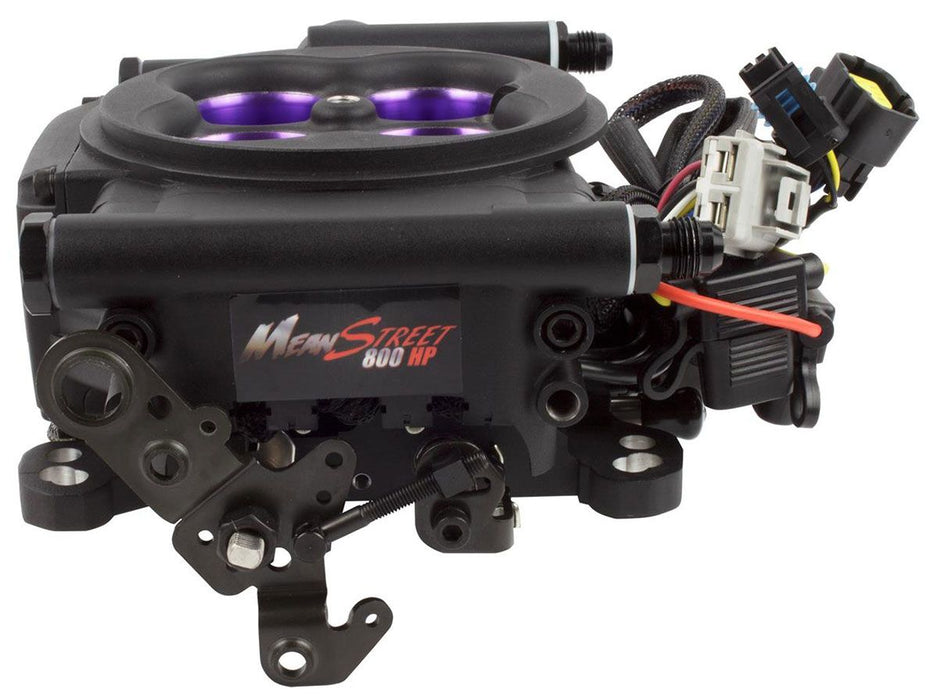 Meanstreet EFI 800 HP Fuel Injection System FH30008