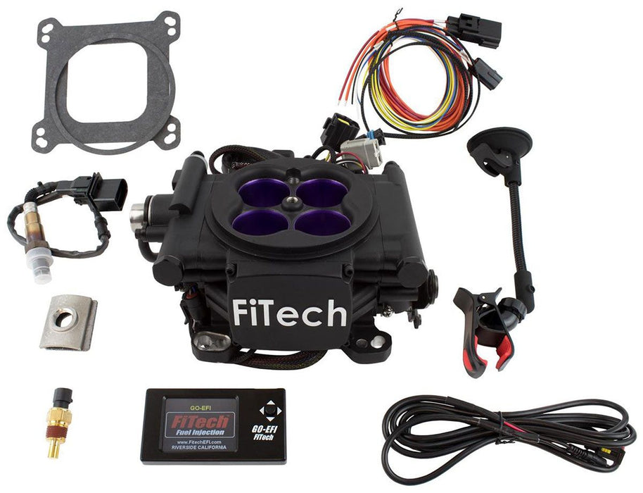 Meanstreet EFI 800 HP Fuel Injection System FH30008