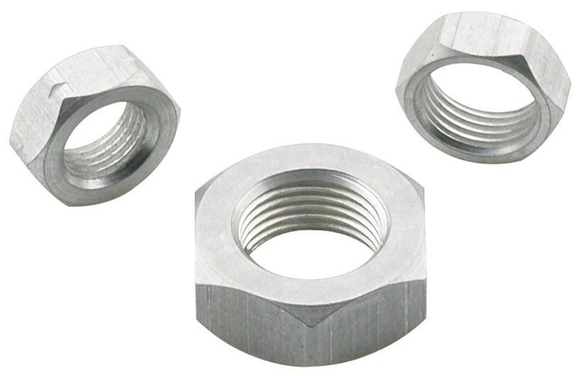 Aluminium Jam Nut FK-AJNL03