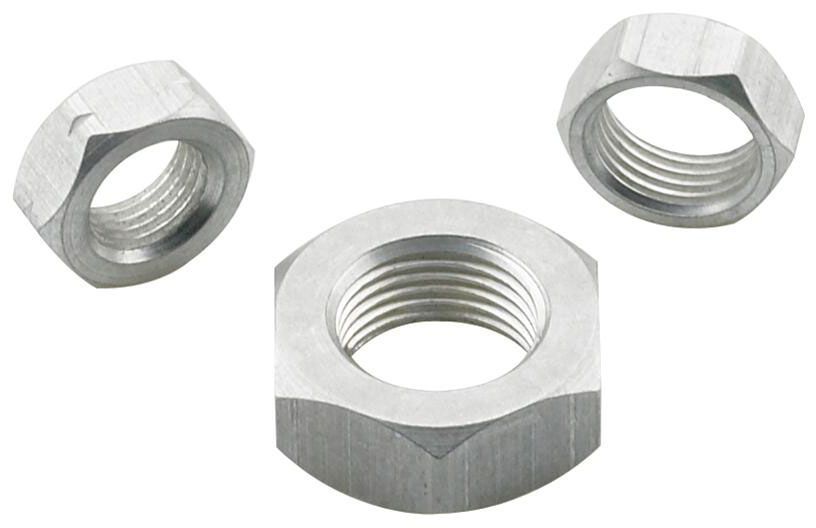 Aluminium Jam Nut FK-AJNL05