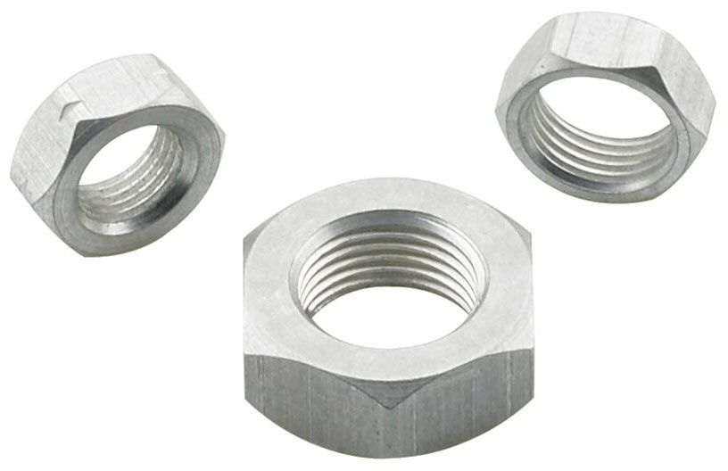 Aluminium Jam Nut FK-AJNL06